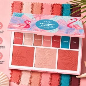 JOAH Flamingo Garden — Lote de 40 Unidades