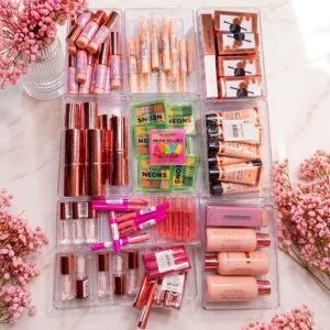Revolution Makeup — Lote de 125 Unidades